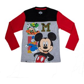 Mickey Mouse Ropa para Niños - Compra online a los mejores precios | Linio  Perú