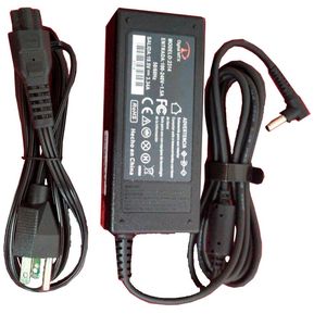 Cargador Para Portátil Asus 19v--1.75a Dc:4.0x1.35