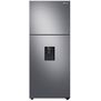 Refrigeradora Samsung RT44A6620S9 No Frost 416 Litros Silver
