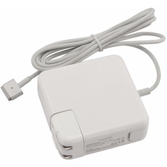 Cargador Macbook Air Magsafe 1 45W Conector en L – Genérico