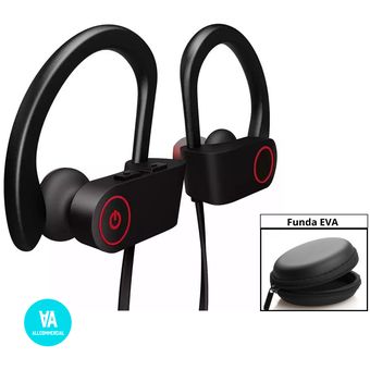 auriculares inalambricos v20