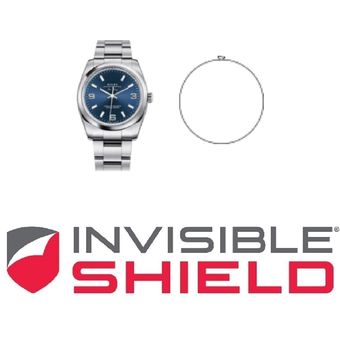 Zagg - Protección Pantalla Invisible Shield  Pantalla Reloj 39 mm