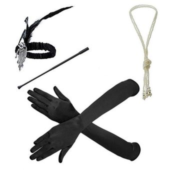 En La Década De 1950 En La Década De 1920 Los Accesorios En La Década De 1950 En La Década De 1920 Los Accesorios