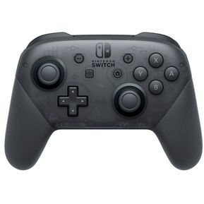 Control PRO Nintendo Switch