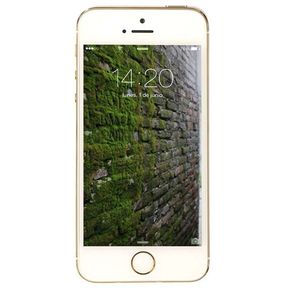 Apple iPhone 5s 16GB-Oro