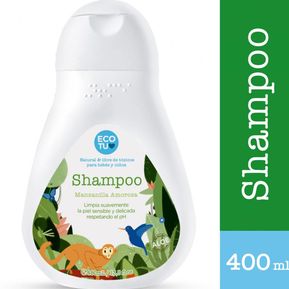 Shampoo Manzanilla Amorosa 400 ml