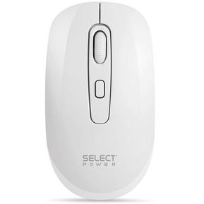 Mouse Alambrico Select Gaming Fast Dragon Sg-m01 