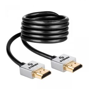 Cable HDMI 4K de fibra óptica, 30 m - Steren Colombia
