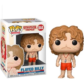 funko pop stranger things weplay