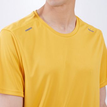 Camiseta Deportiva Manga Corta - Ostu
