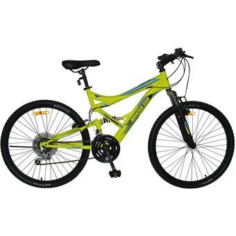 Bicicleta crane aro outlet 26