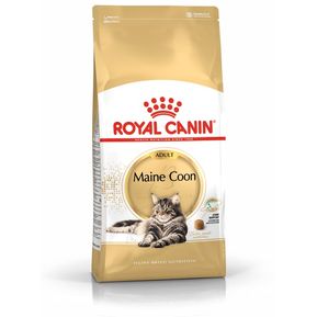 Royal Canin Maine Coon ad 2 Kg