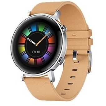 huawei watch gt2 42mm beige