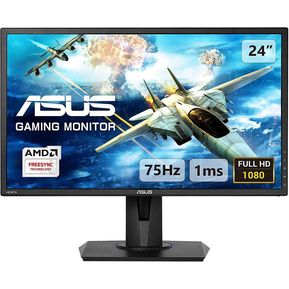 Monitor Gamer 24 ASUS VG245H Full HD TN...