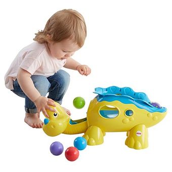 pelotas saltarinas fisher price