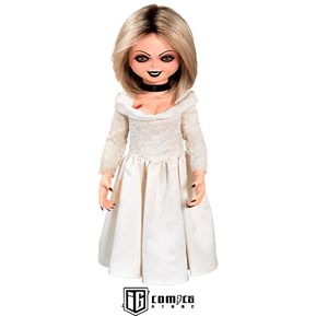 Seed Of Chucky Tiffany Doll 1/1 Scale Trick or Treat Studios