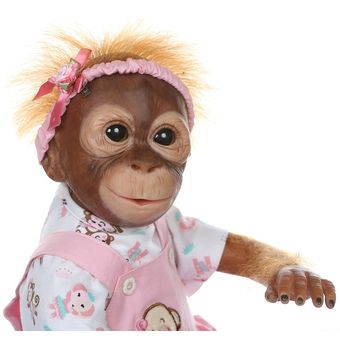 monos reborn