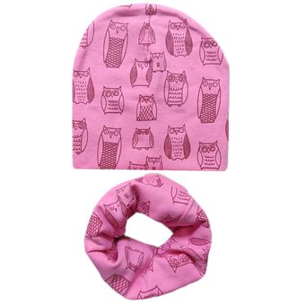 gorros para niño y niña conjunto de sombreros de algodón para bebé bufanda Conjunto de sombreros de algodón con estampado de estrellas para niño y niña collares gorros para niño y niña conjunto de sombreros de algodón para bebé bufanda Conjunto de sombreros de algodón con estampado de estrellas para niño y niña collares