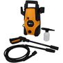 Hidrolavadora Eléctrica Maxtools 1400w 1700psi Alta Presión