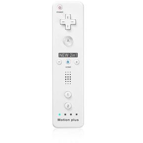 Control Remoto Plus Para Wii Y Wii U. Wii Remote Controller...