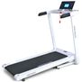 Banda Caminadora Eléctrica Ancher  Potencia 2HP Con MP3 Vel 1-14 KM/H