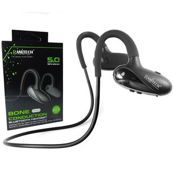 AUDIFONOS BLUETOOTH INALAMBRICOS CON MICROFONO DEPORTIVO. Linio