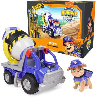 Paw patrol juguetes online linio