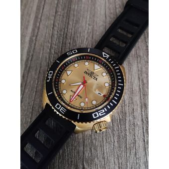 Reloj invicta de discount pulso