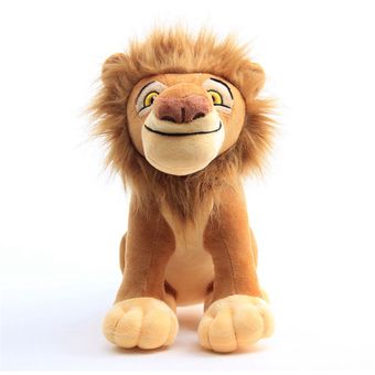 peluche lion king
