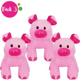 peluche puerquito
