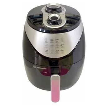 2.8 Litros Freidora de aire ICM 