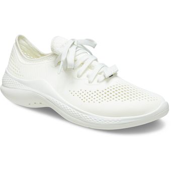 Crocs Mujer Adulto Literide 360 pacer Tenis Blanco 206705 | Linio Colombia  - CR900FA0XRUK3LCO