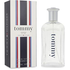 Tommy 100Ml Edt Spray Sin Celofan