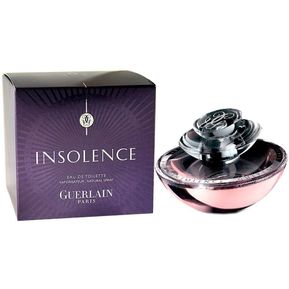 Perfume Insolence De Guerlain 100 Ml Edt Spray Dama