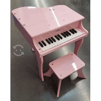 Comprar un piano infantil ¿Cómo elegir según la edad del niño?