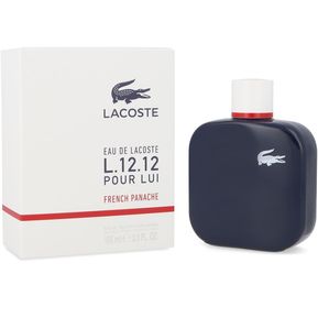 Locion lacoste roja online para hombre