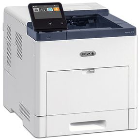 Impresora Láser Xerox VersaLink B610DN Blanco y Negro 1200...