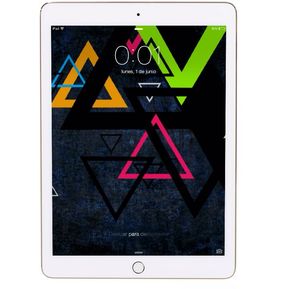 Apple iPad Air 2 WIFI Versión 16G - Dorado