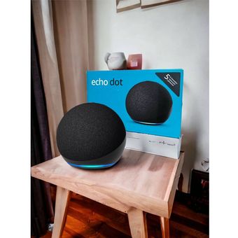 Echo Dot 3ra Generación  Linio Colombia - AM416EL0MMEJVLCO