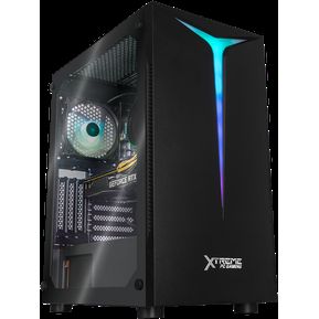 Xtreme PC Geforce RTX 3050 Ryzen 5 16GB SSD 500GB 2TB WIFI B...