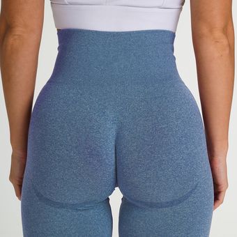 #Hotpink Pantalones cortos de Yoga sin costuras para mujer,Shorts de gimnasio de cintura alta,para 