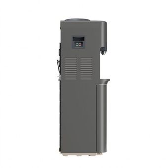 Dispensador de Agua Electrolux EQCP02T0MUSW de SobreMesa Blanco