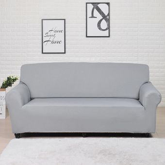 #Garnet Funda cubresofá para sala de elástico fundas sofá cubierta ajuste elástico de sofá en forma de L,funda sofá tipo diván lounge 