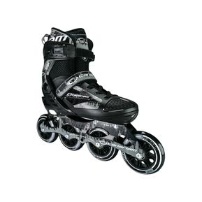  Patines de ruedas para mujer, 4 ruedas estilo patinaje  velocidad patinaje patinaje ajustable de piel alta patines para interior y  exterior (rosa, 44-EE. UU.: 11) : Deportes y Actividades al Aire Libre