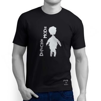 Camisetas depeche mode discount amazon