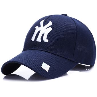 Sombreros Unisex gorra de béisbol de algodón de primavera gorra aj 