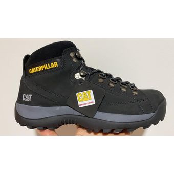 Botas Caterpillar ALASKA DE HOMBRE EN COLOR NEGRO 