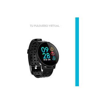 Xiaomi-reloj inteligente para hombre, accesorio de pulsera resistente al  agua con llamadas, Bluetooth, control del ritmo cardíaco y de la salud,  compatible con teléfonos Android e IOS, pantalla de 1,39 pulgadas 