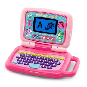 Leapfrog Laptop didáctica para bebés 2 en 1 Original