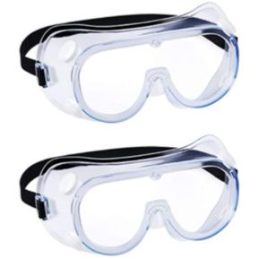 Gafas de Protección Visor